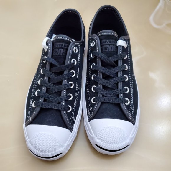 Converse Jack Purcell Low Top - Picture 4 of 8